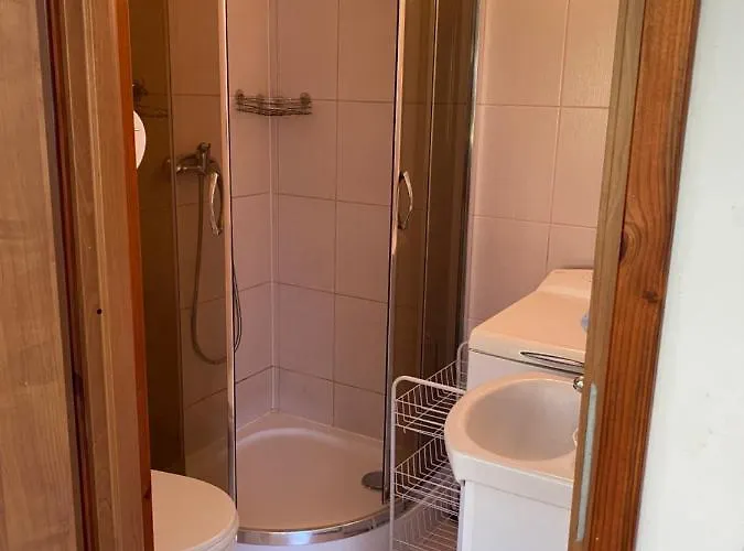 Casa vacanze Letniskowy Nad Jeziorem Wiejskim